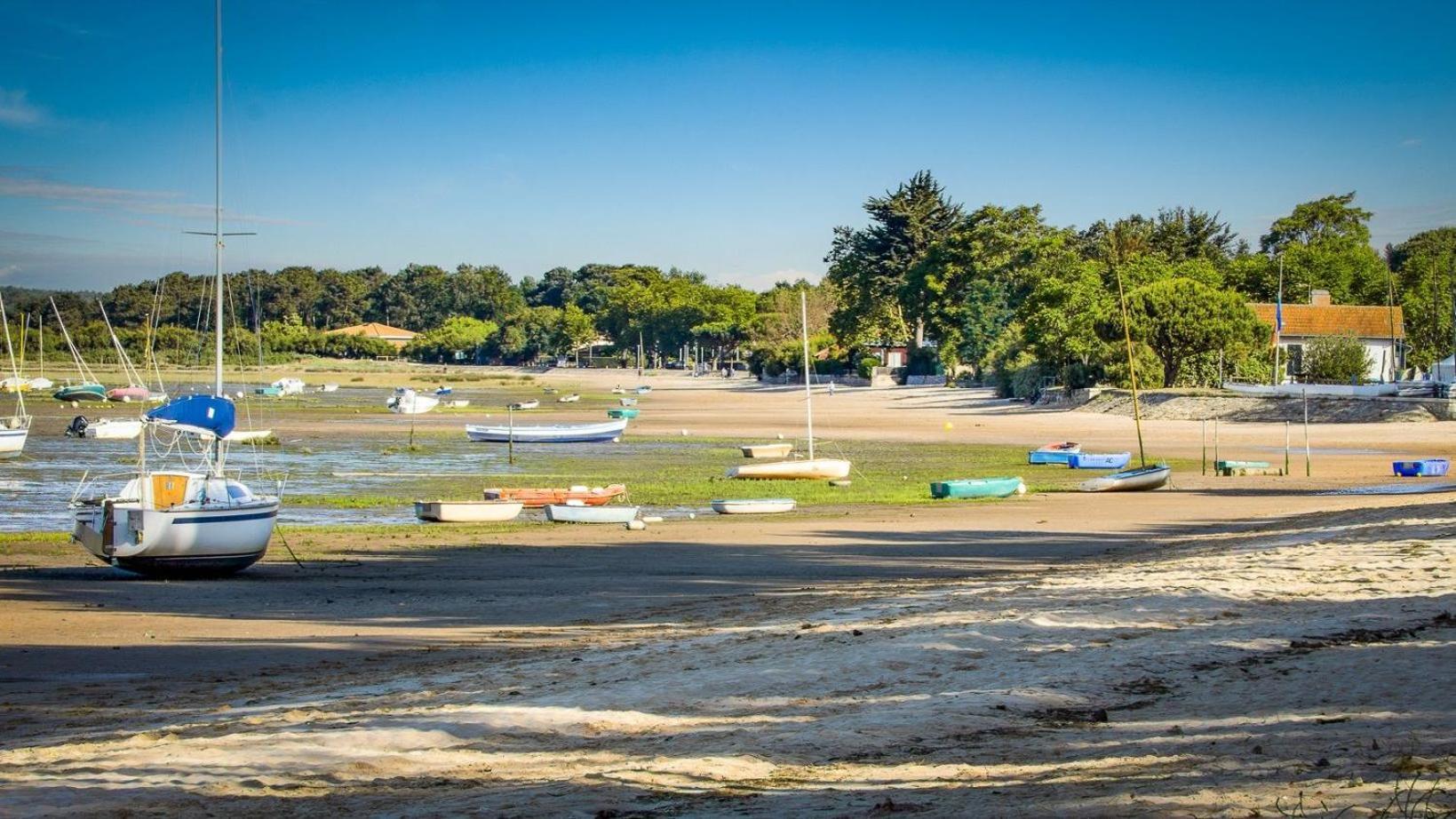 Camping Ares Exteriör bild