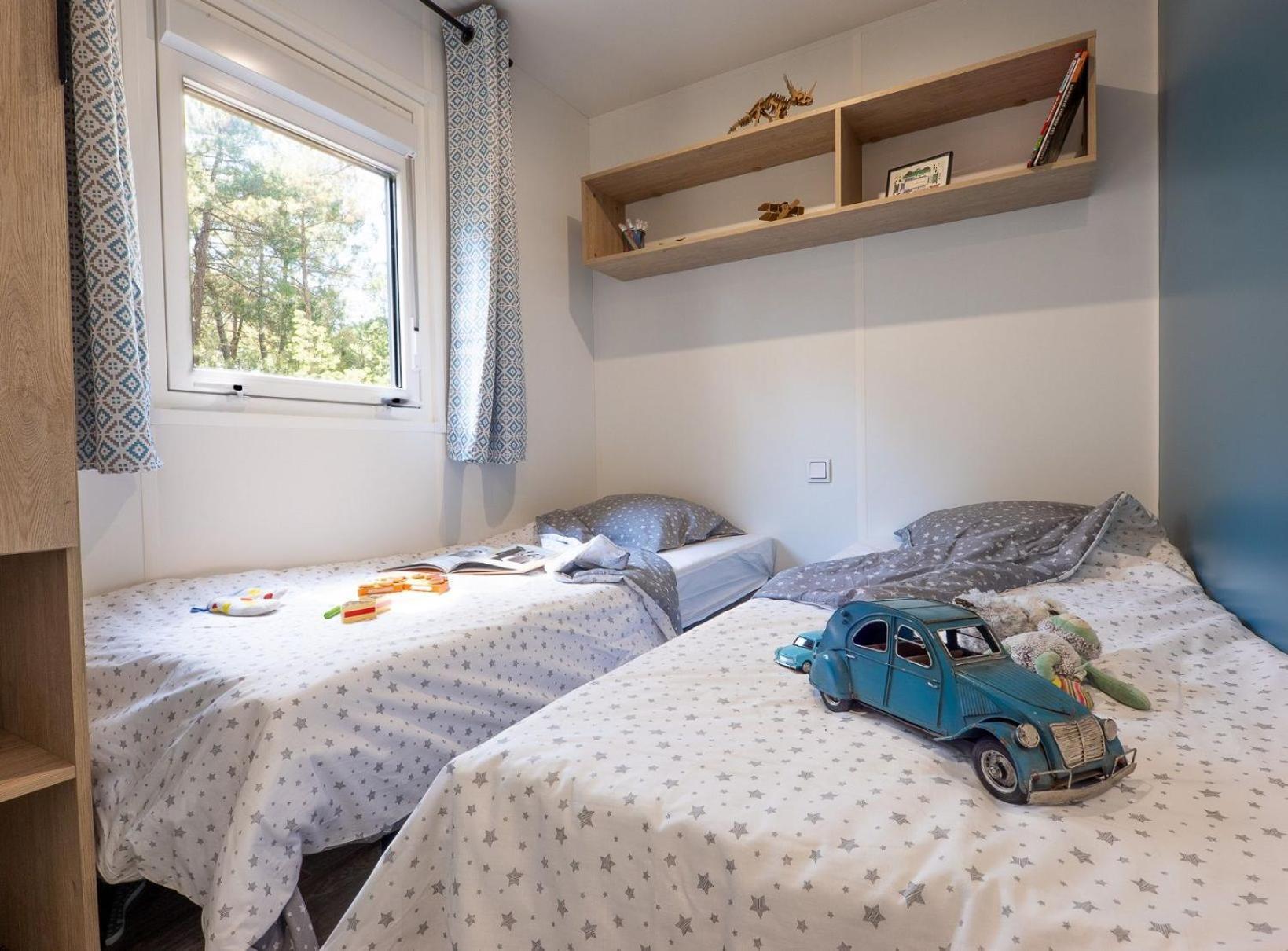 Camping Ares Exteriör bild